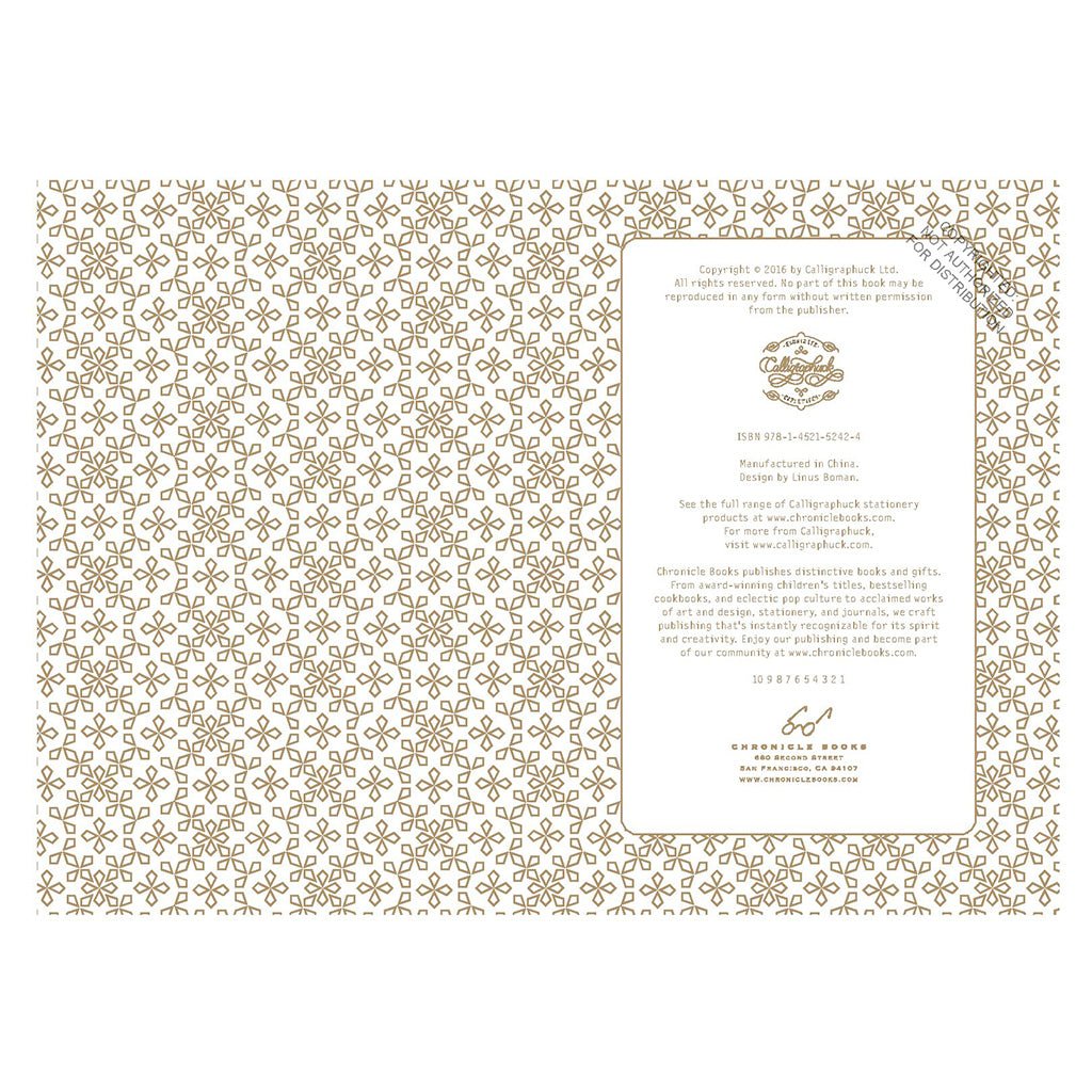 Carpe Fucking Diem Flexi Journal - The Gifted Man