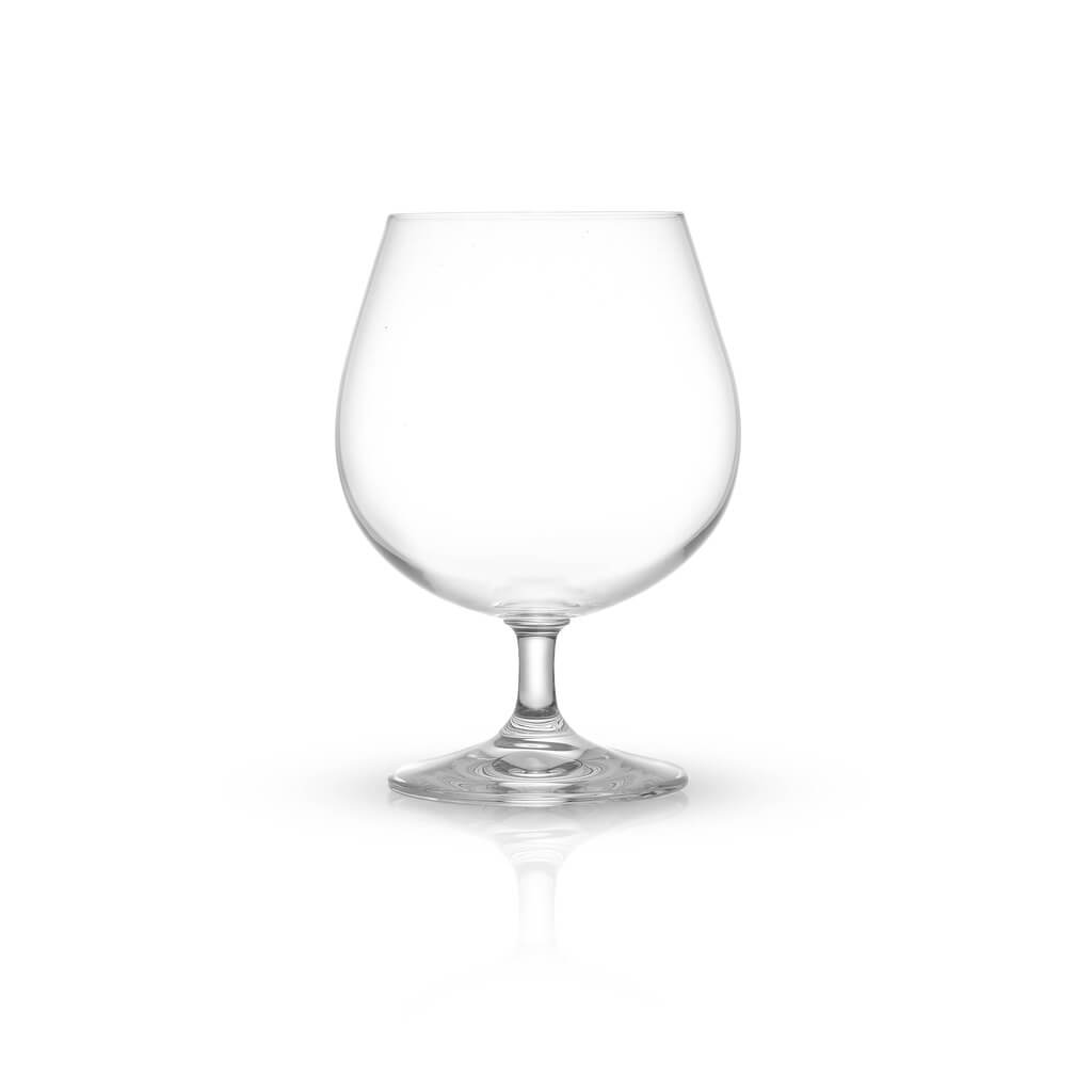 Cask Brandy Glasses, 13.5 Oz Set of 4 - The Gifted Man