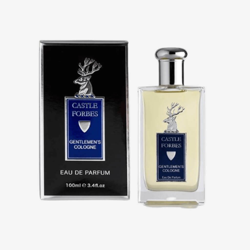 Castle Forbes Gentlemen&#39;s Cologne - The Gifted Man
