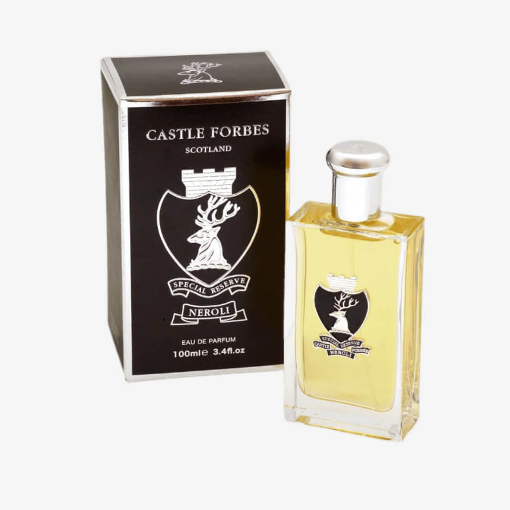 Castle Forbes Special Reserve Neroli Eau de Parfum - The Gifted Man
