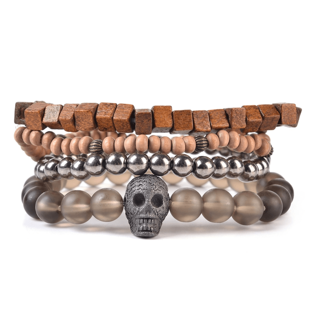 Porter Tribal Bracelet
