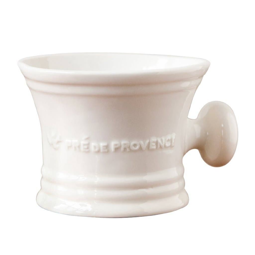Ceramic Shaving Scuttle - The Gifted Man