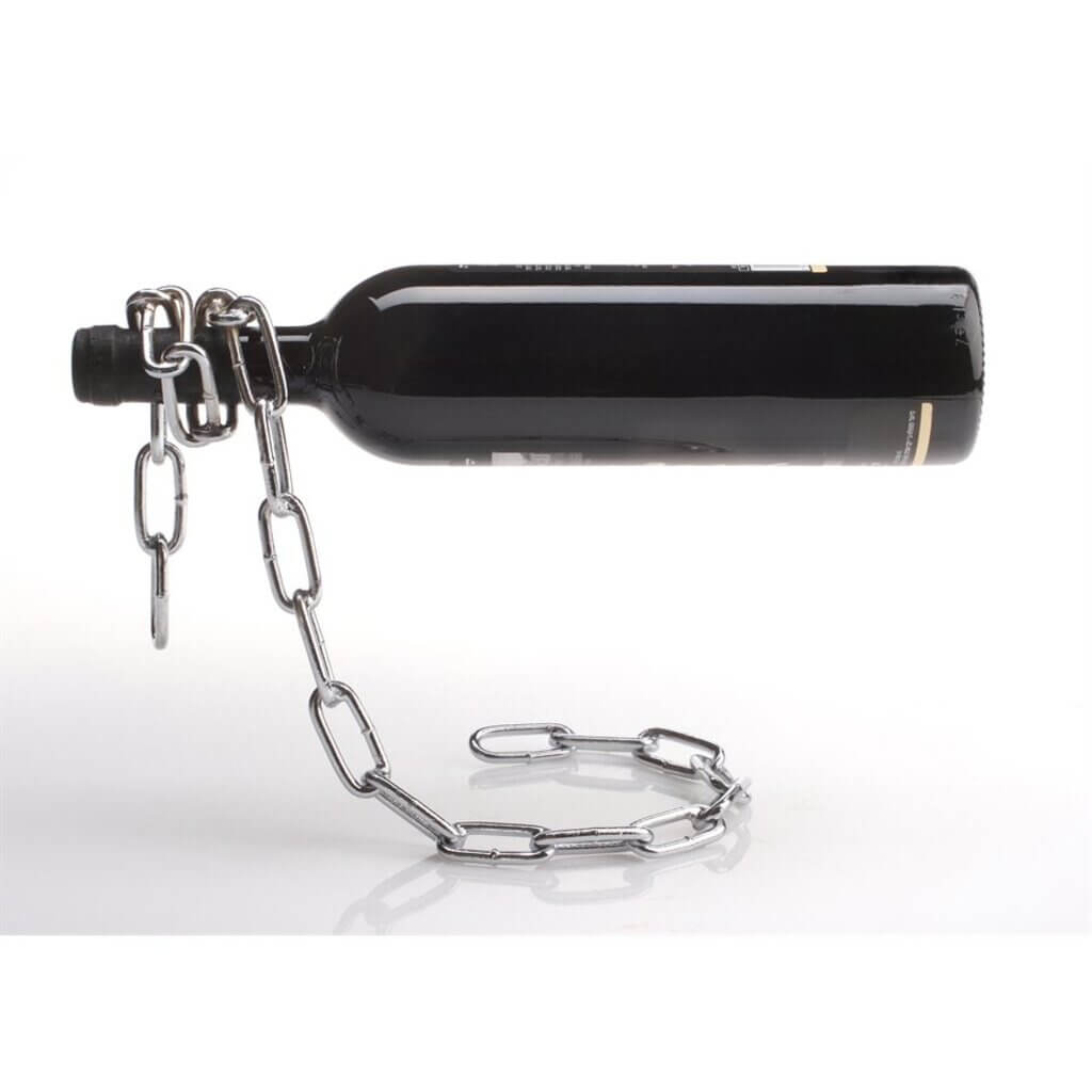 Chain Bottle Holder - The Gifted Man