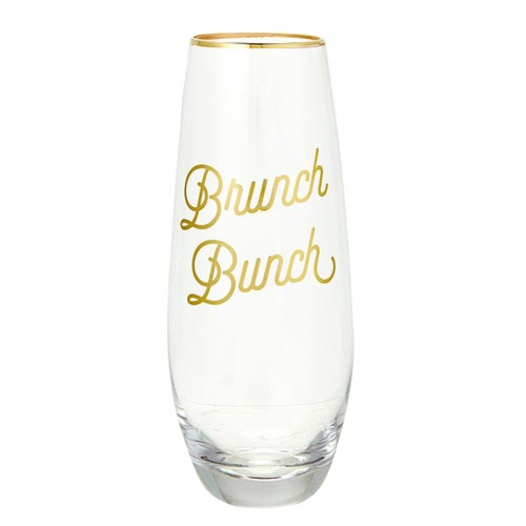 Champagne Glass - Brunch Bunch - The Gifted Man