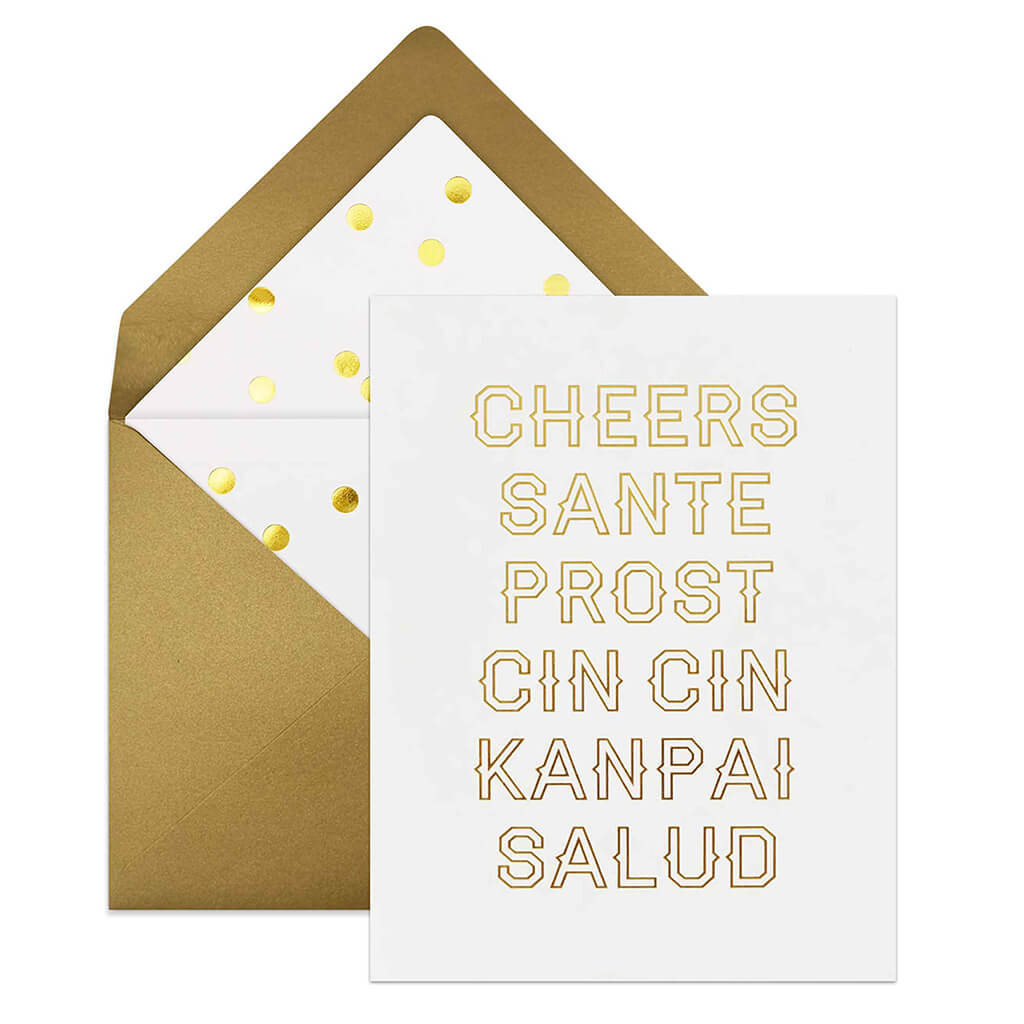 Cheers - The Gifted Man