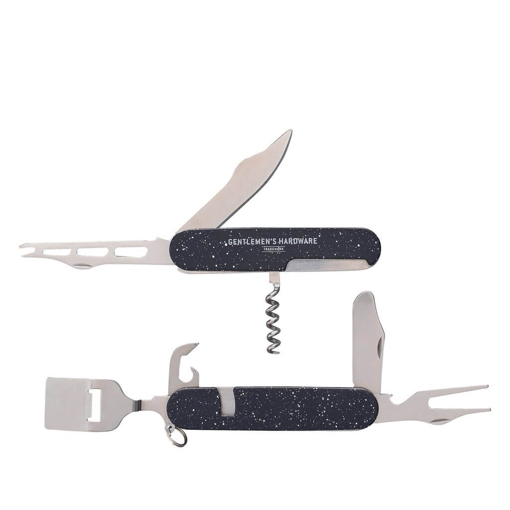 Cheese and Wine Tool - The Gifted Man