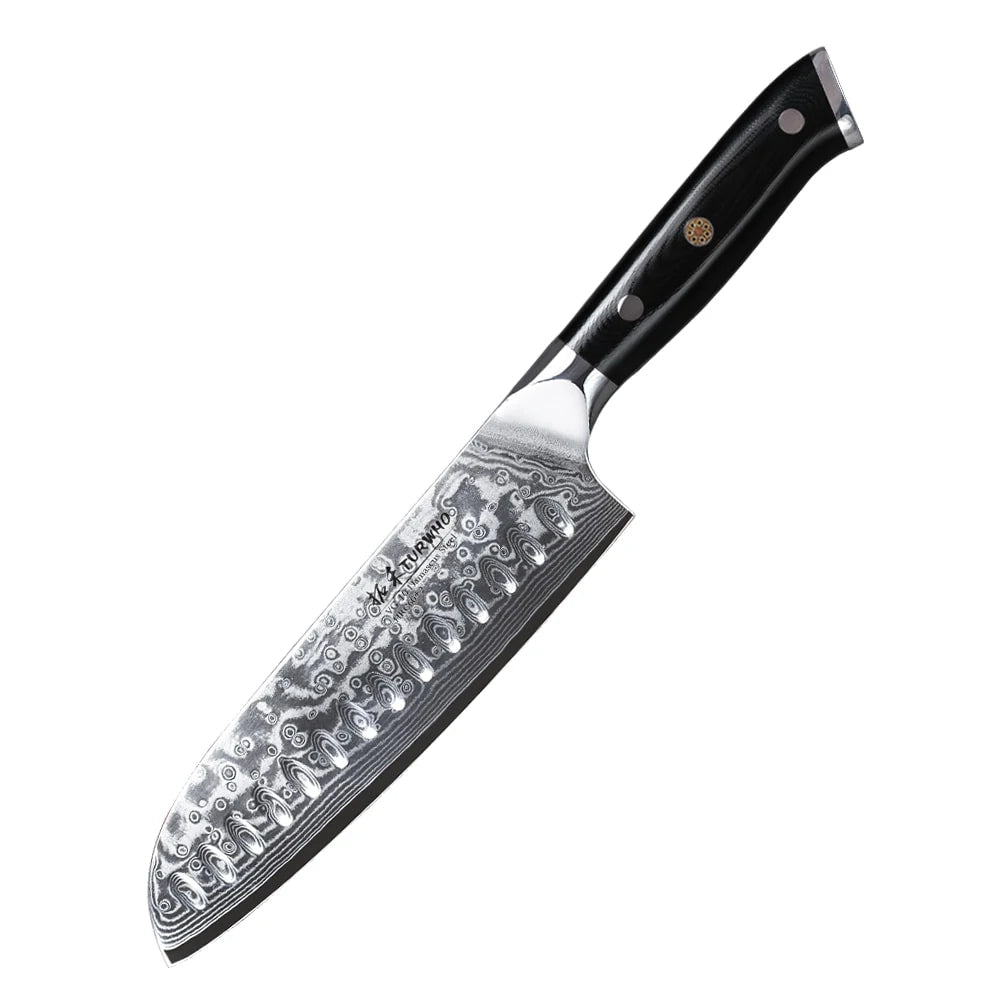 Chef Kitchen Knife Set - The Gifted Man