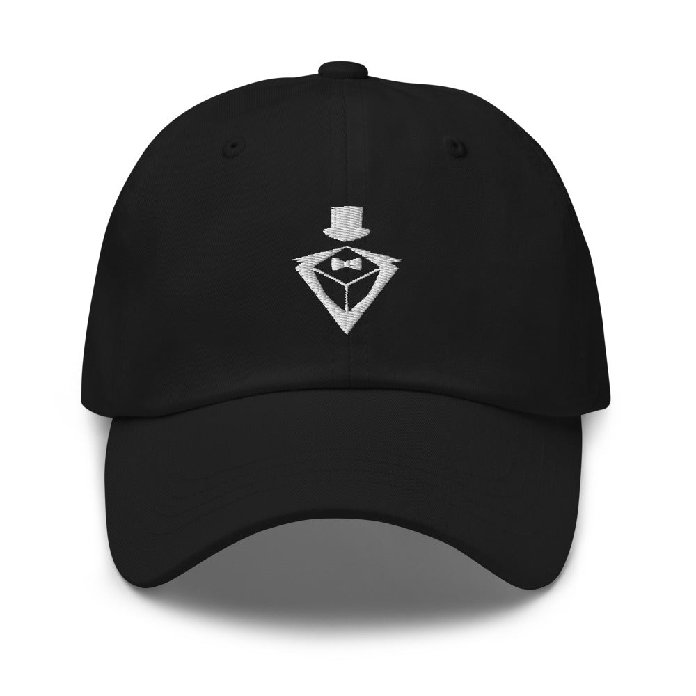 The Gifted Man Dad Hat