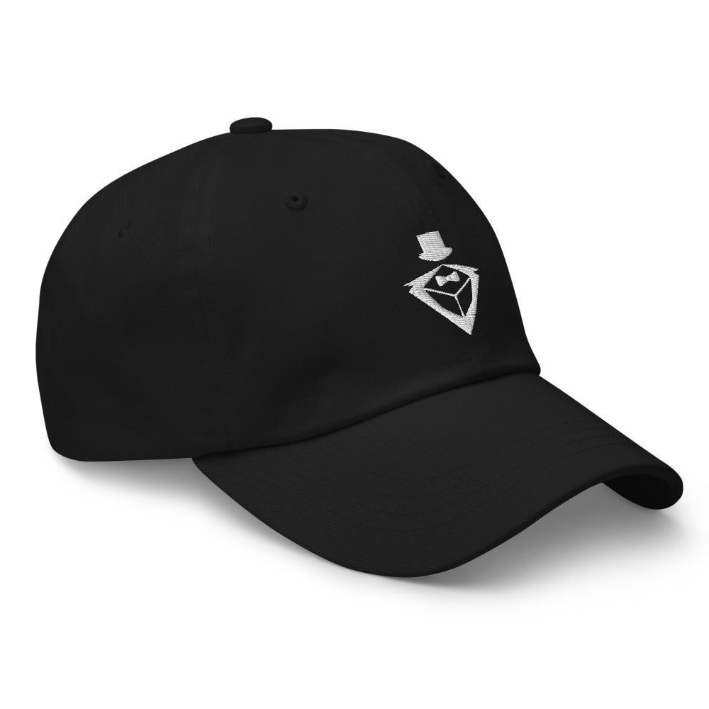 The Gifted Man Dad Hat