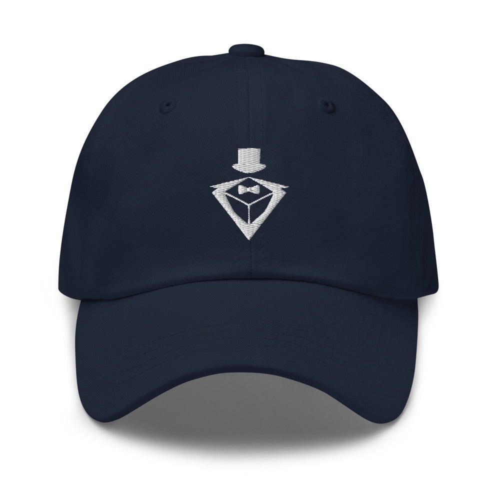 The Gifted Man Dad Hat
