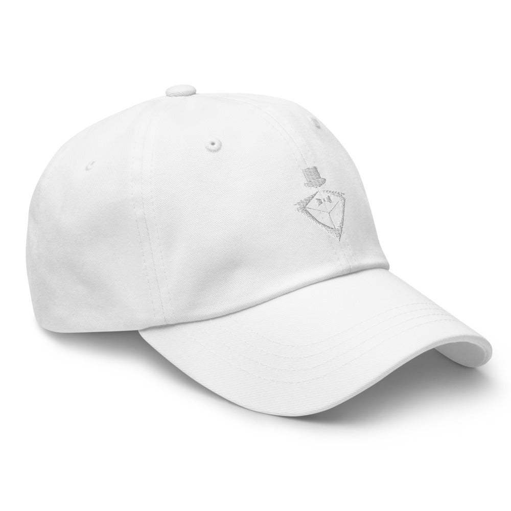 The Gifted Man Dad Hat