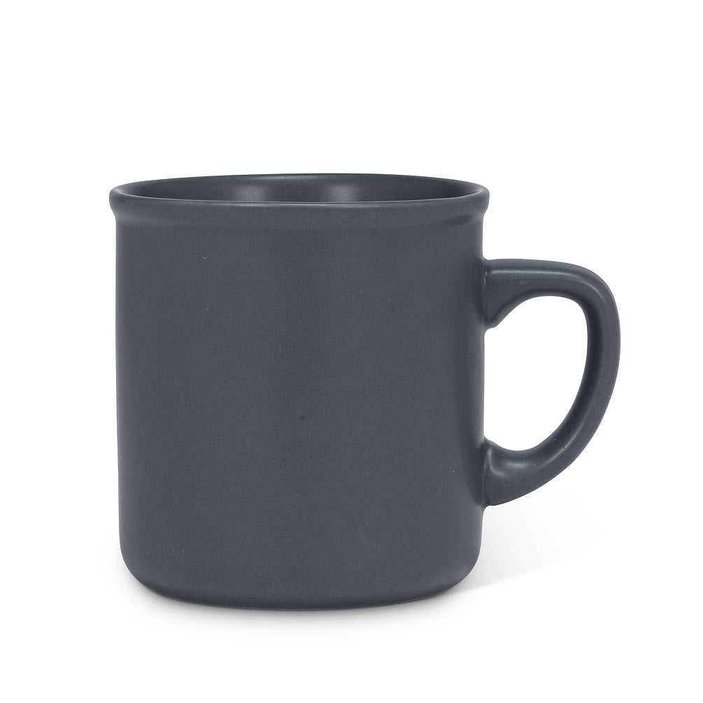 Classic Matte Mug - Grey - The Gifted Man