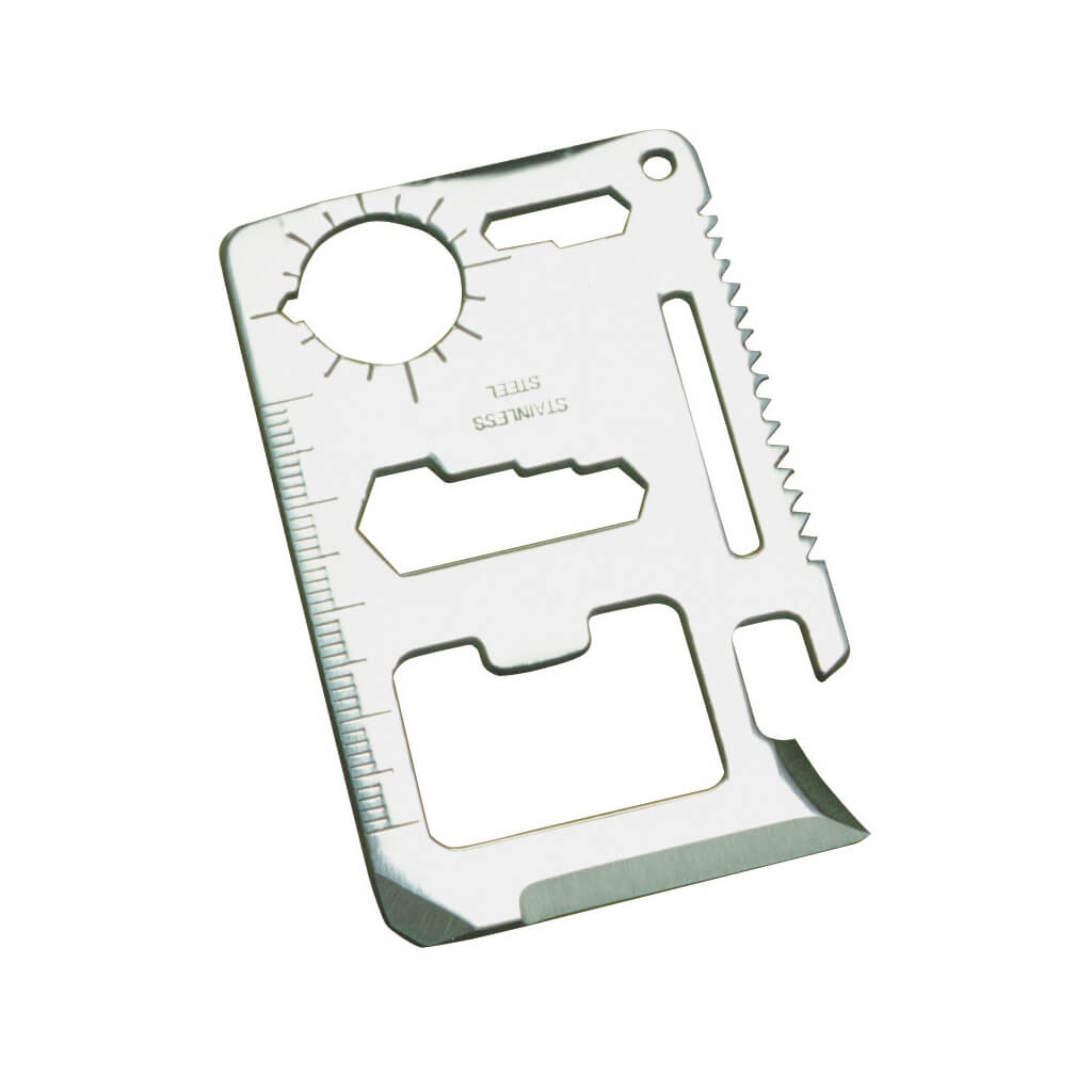 Classic Survival Tool - The Gifted Man