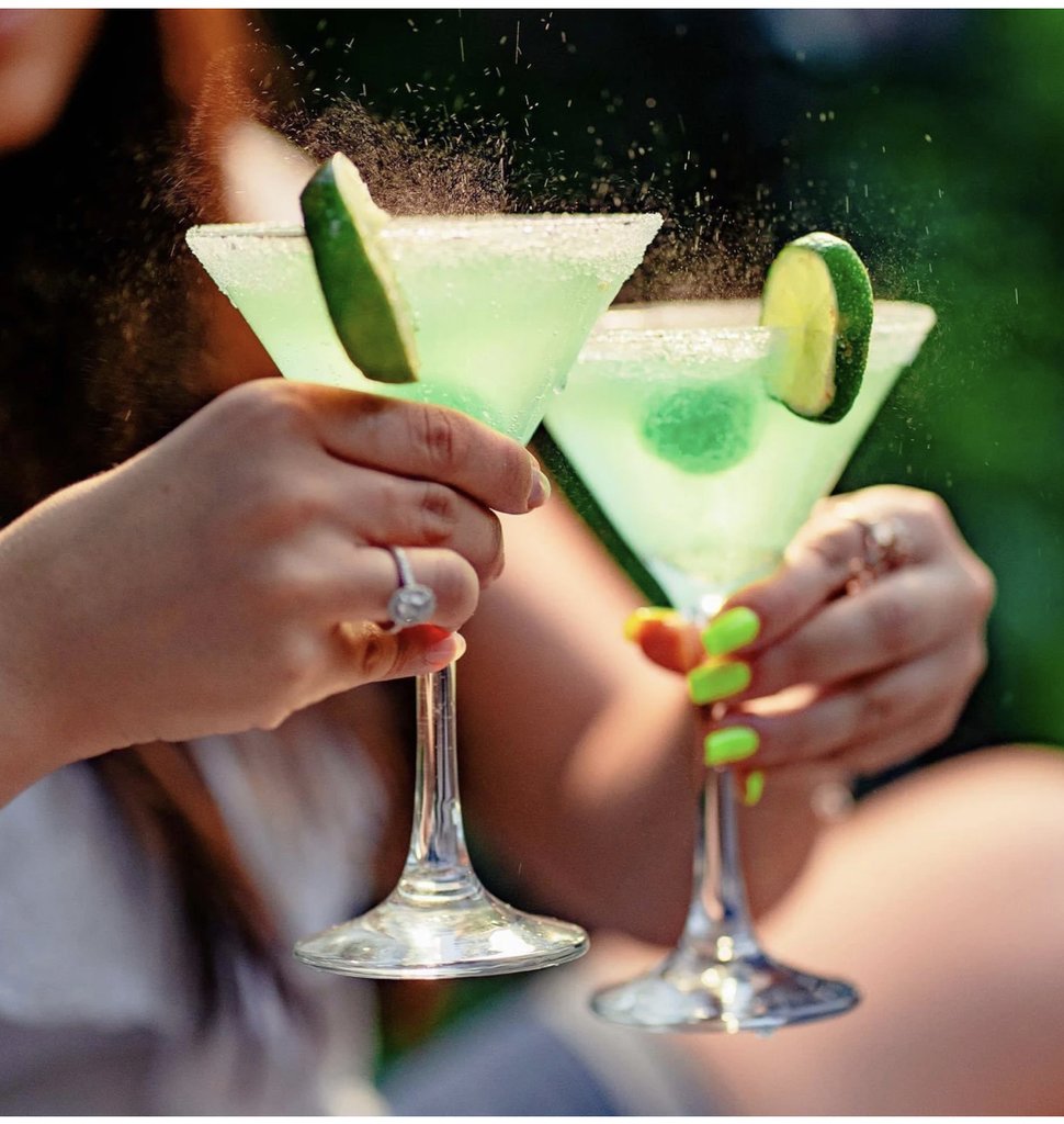 Margarita Bomb - 4 Pack Gift Box