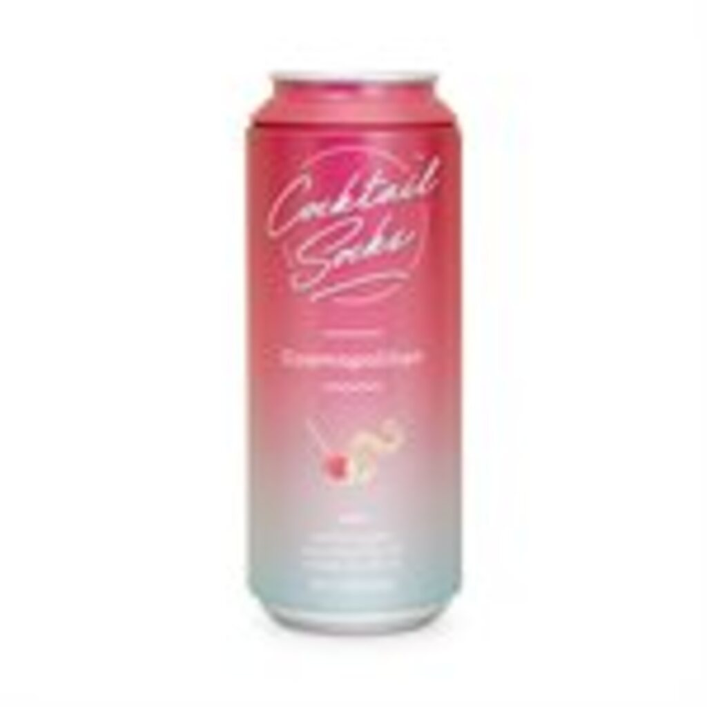 Cocktail socks - Cosmopolitan - The Gifted Man