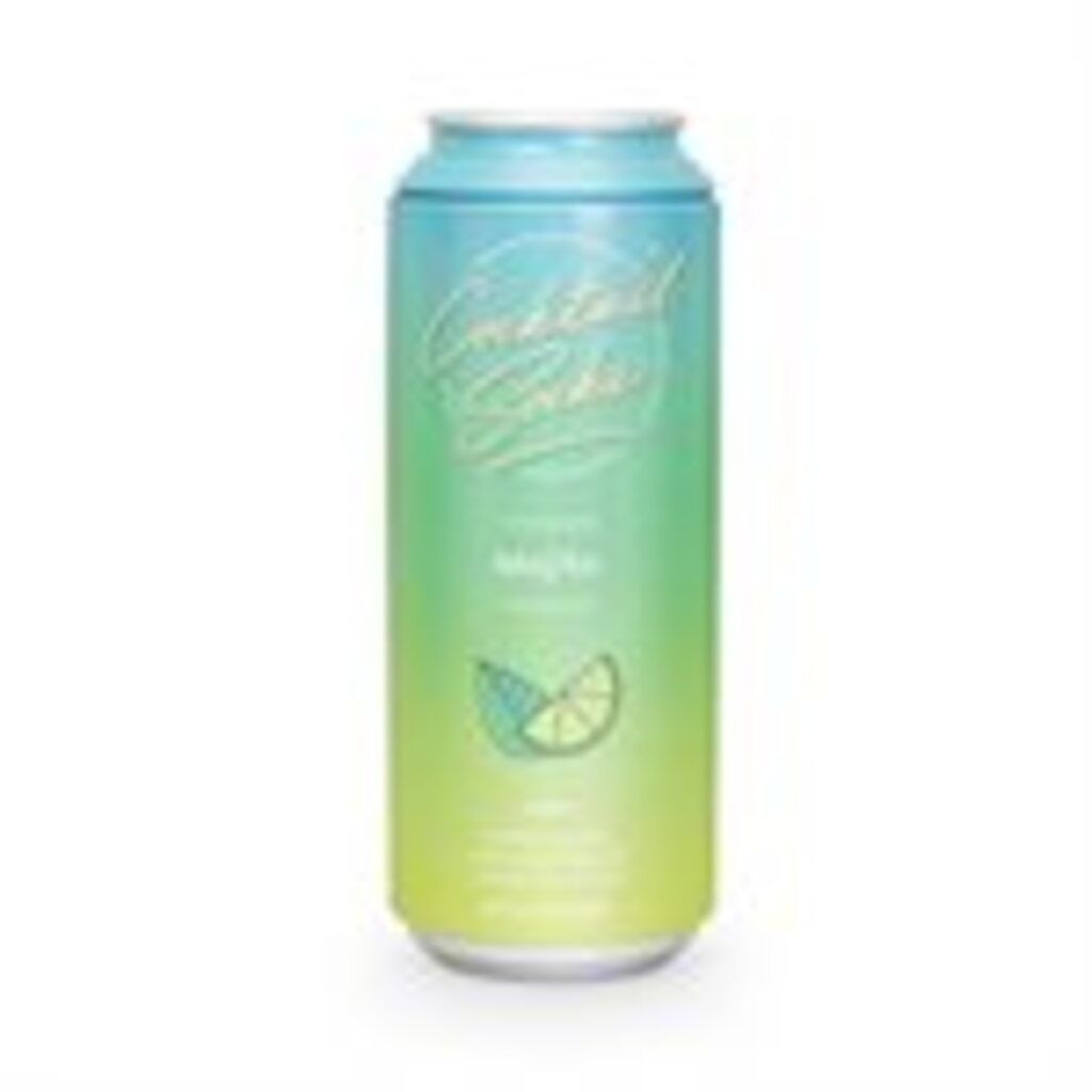 Cocktail socks - Mojito - The Gifted Man