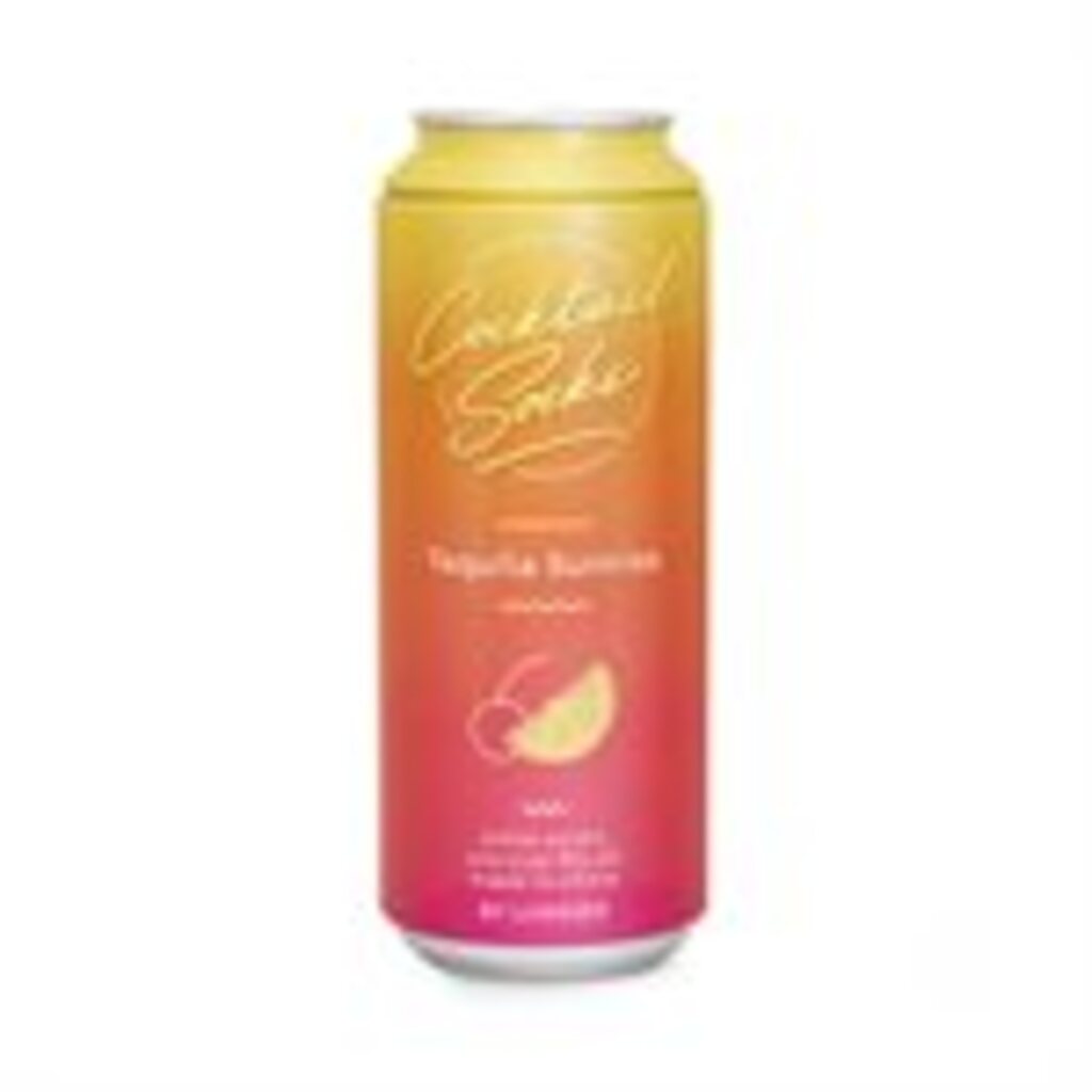 Cocktail socks - Tequila Sunrise - The Gifted Man