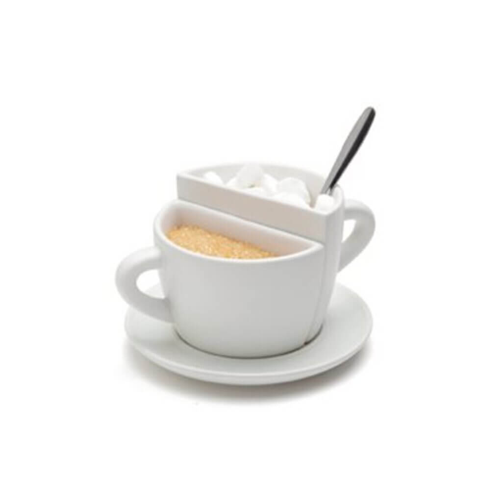 Coffee Break - The Gifted Man