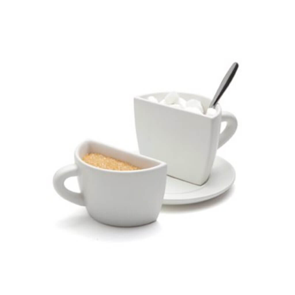 Coffee Break - The Gifted Man