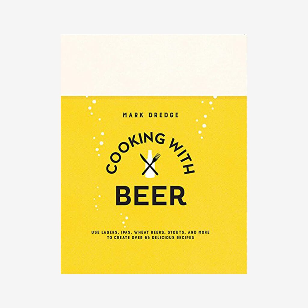 Cook with Beer - The Gifted Man