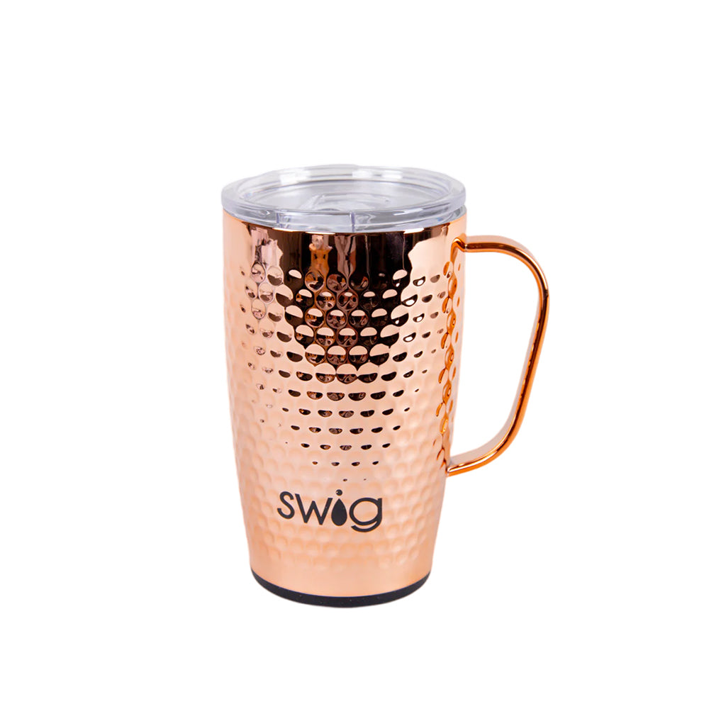 Cocktail Club Hot Toddy Mug