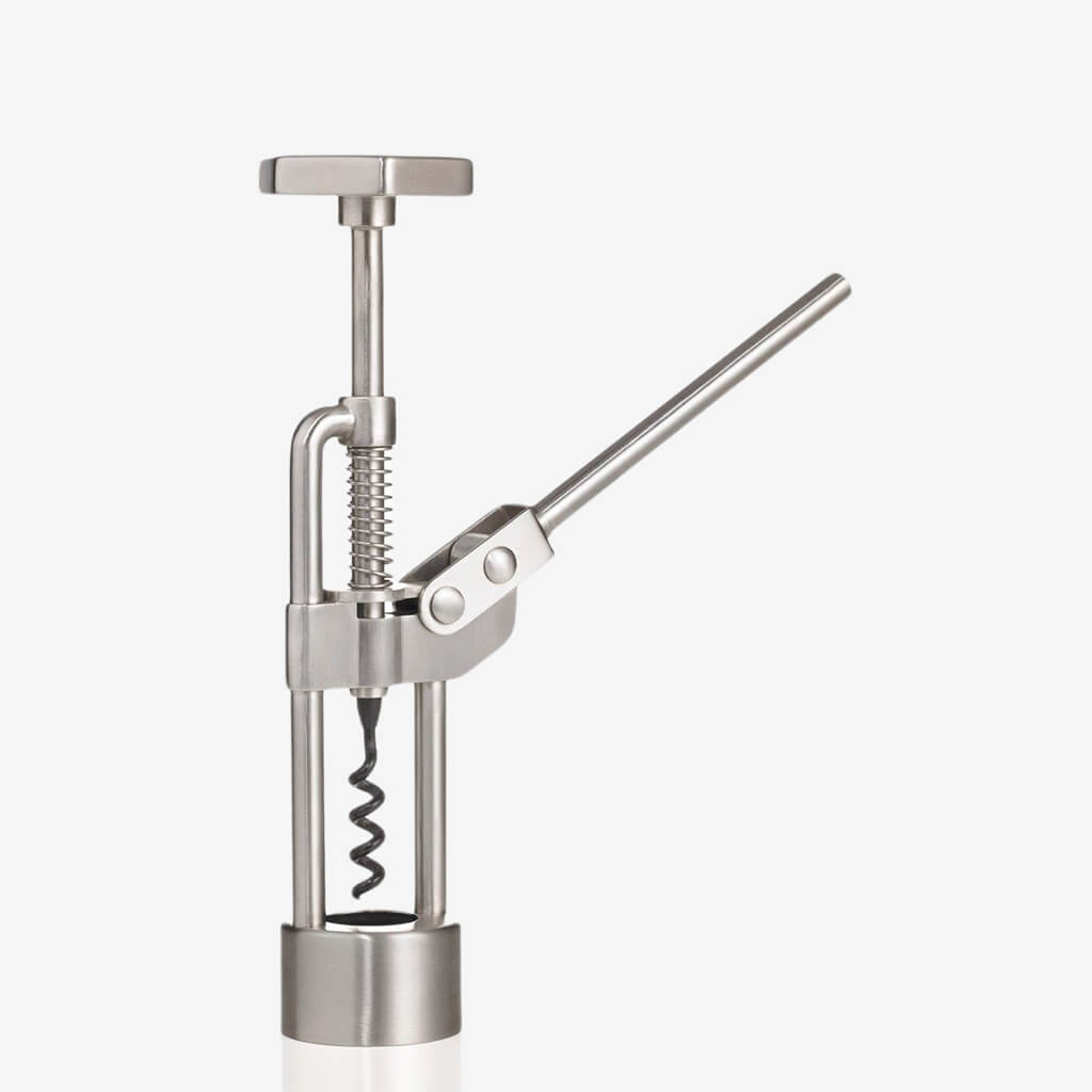 Corkscrew - The Gifted Man