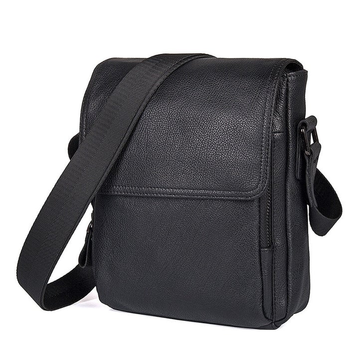 Cosmopolitan Crossebody Bag - The Gifted Man