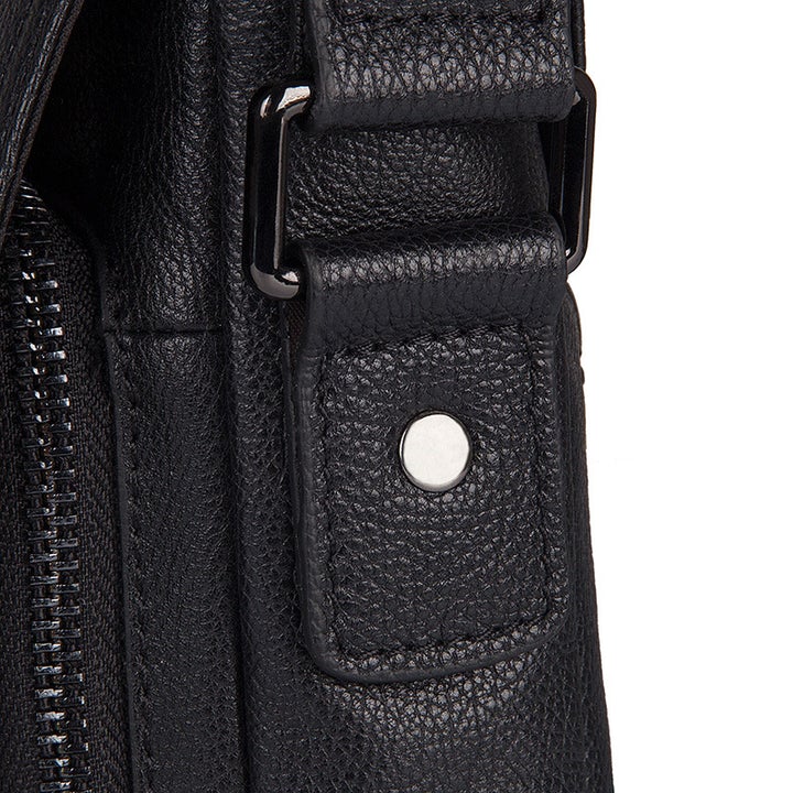 Cosmopolitan Crossebody Bag - The Gifted Man