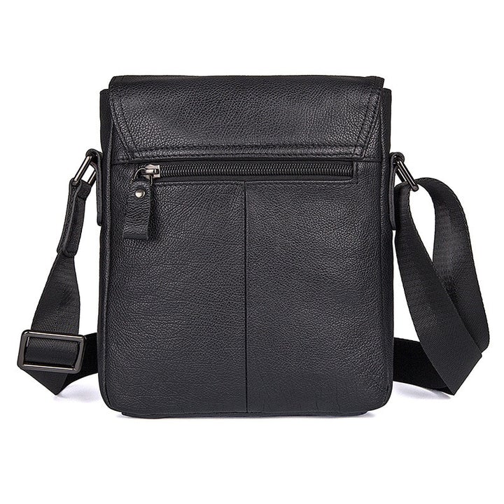 Cosmopolitan Crossebody Bag - The Gifted Man