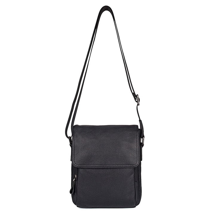 Cosmopolitan Crossebody Bag - The Gifted Man