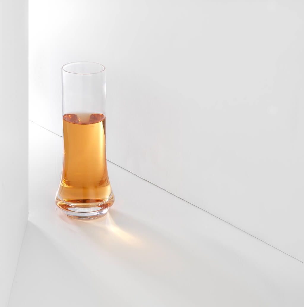 Cosmos Champagne Glasses, 7 Oz Set of 2 - The Gifted Man