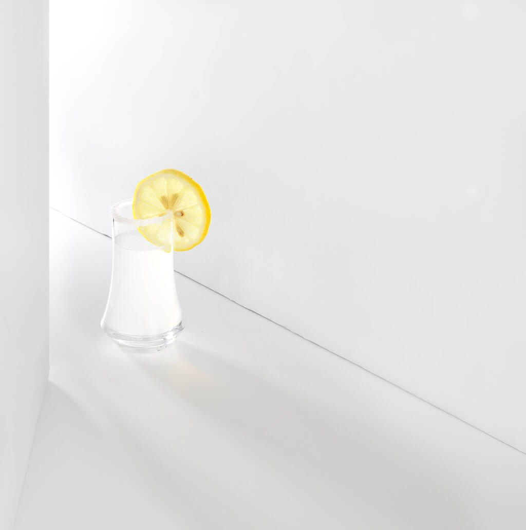 Cosmos Shot Glasses, 2.5 oz Set of 4 - The Gifted Man