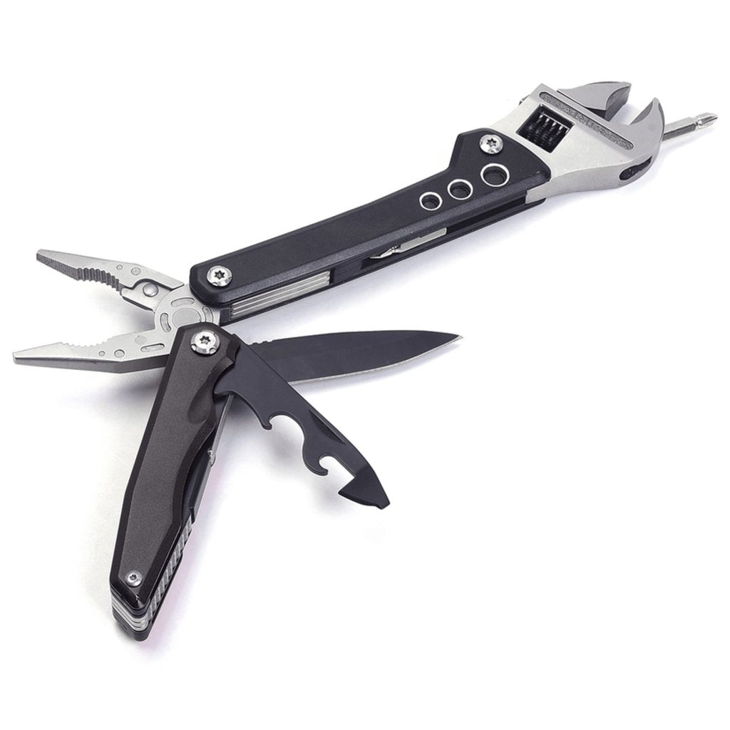 Crescent Plier Combo - The Gifted Man