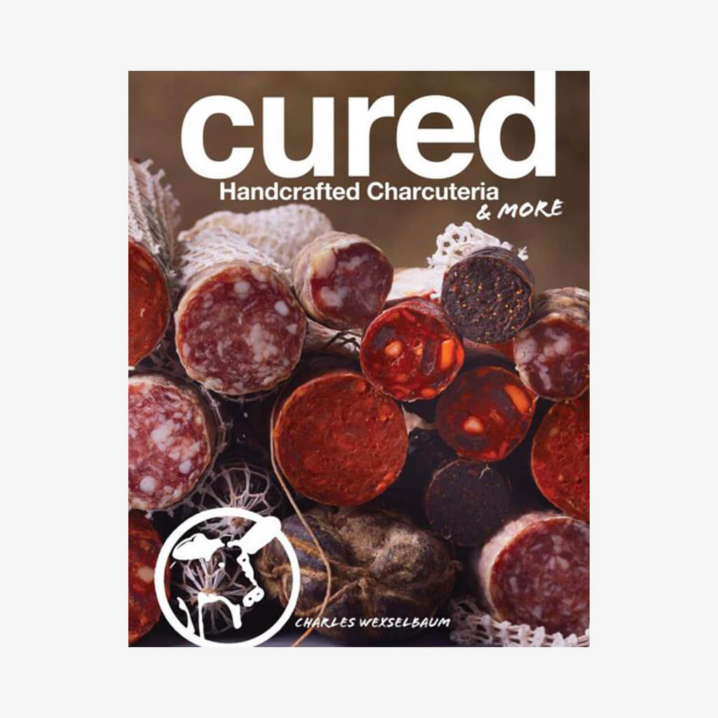 Cured: Handcrafted Charcuteria &amp; More - The Gifted Man