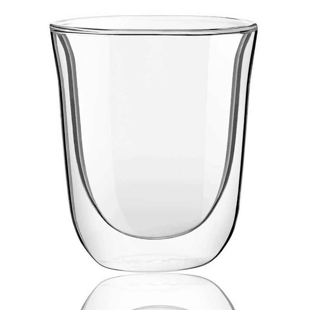 Levitea Double Wall Glasses 8.4 Oz Set of 2