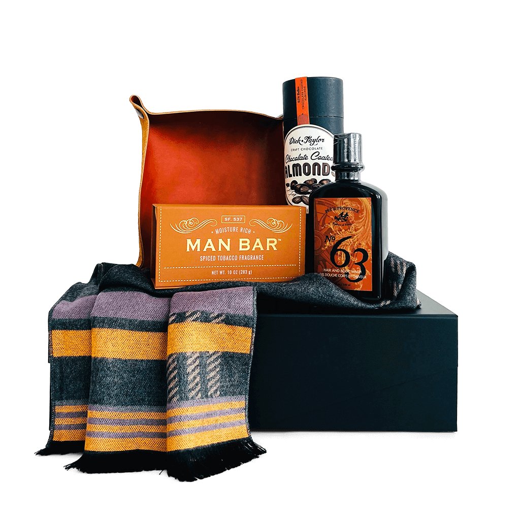 Dapper - The Gifted Man