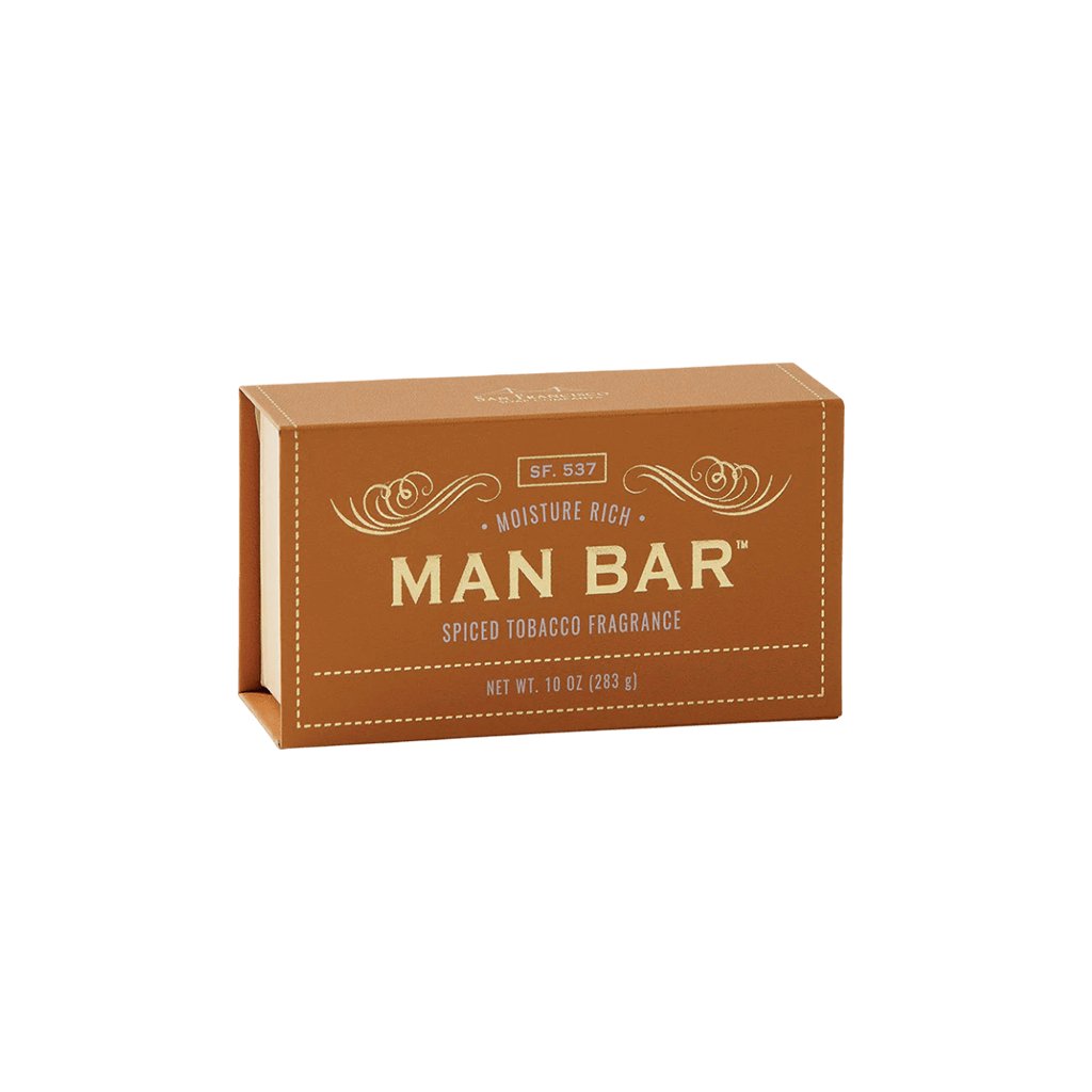 Dapper - The Gifted Man