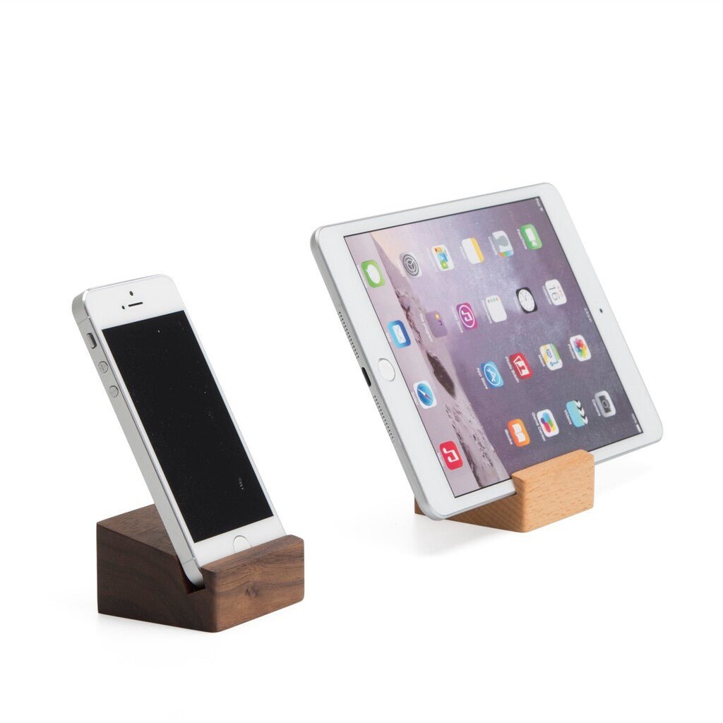 Decent Living Smartphone Holder Set of 2 - The Gifted Man