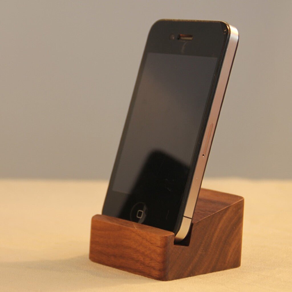 Decent Living Smartphone Holder Set of 2 - The Gifted Man