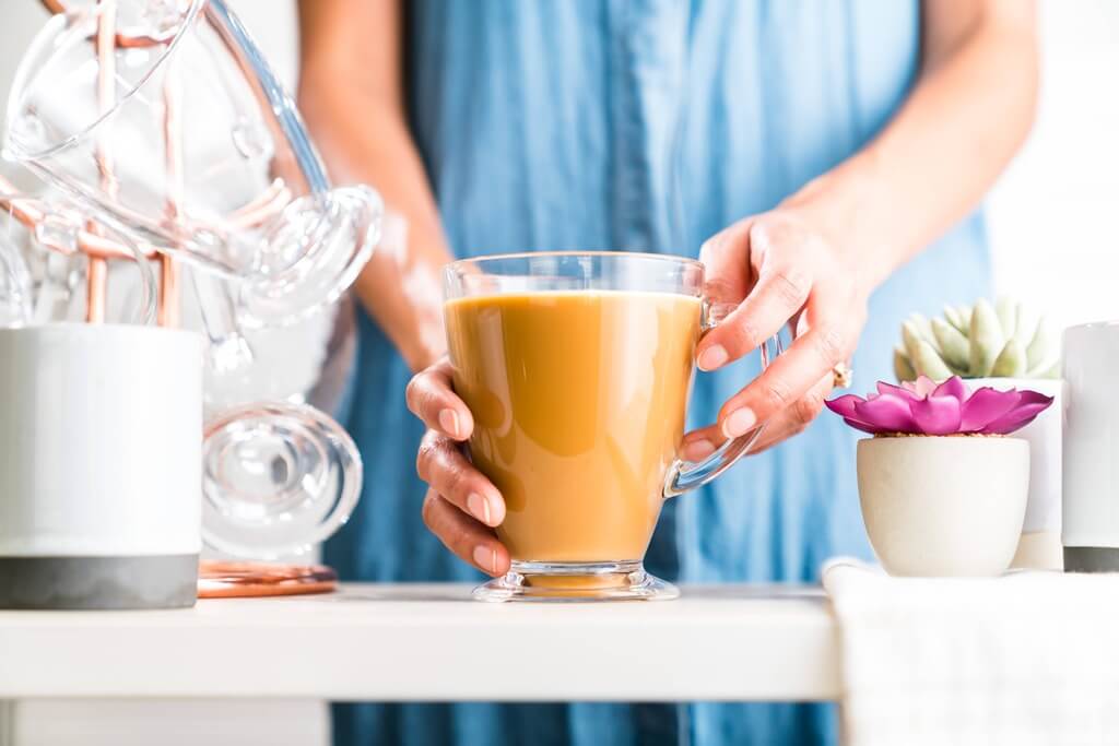 Declan Coffee Mugs, 16 Oz Set of 6 - The Gifted Man