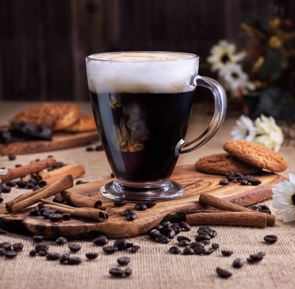 Declan Coffee Mugs, 16 Oz Set of 6 - The Gifted Man