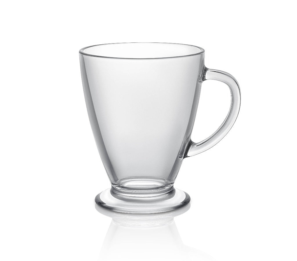 Declan Coffee Mugs, 16 Oz Set of 6 - The Gifted Man