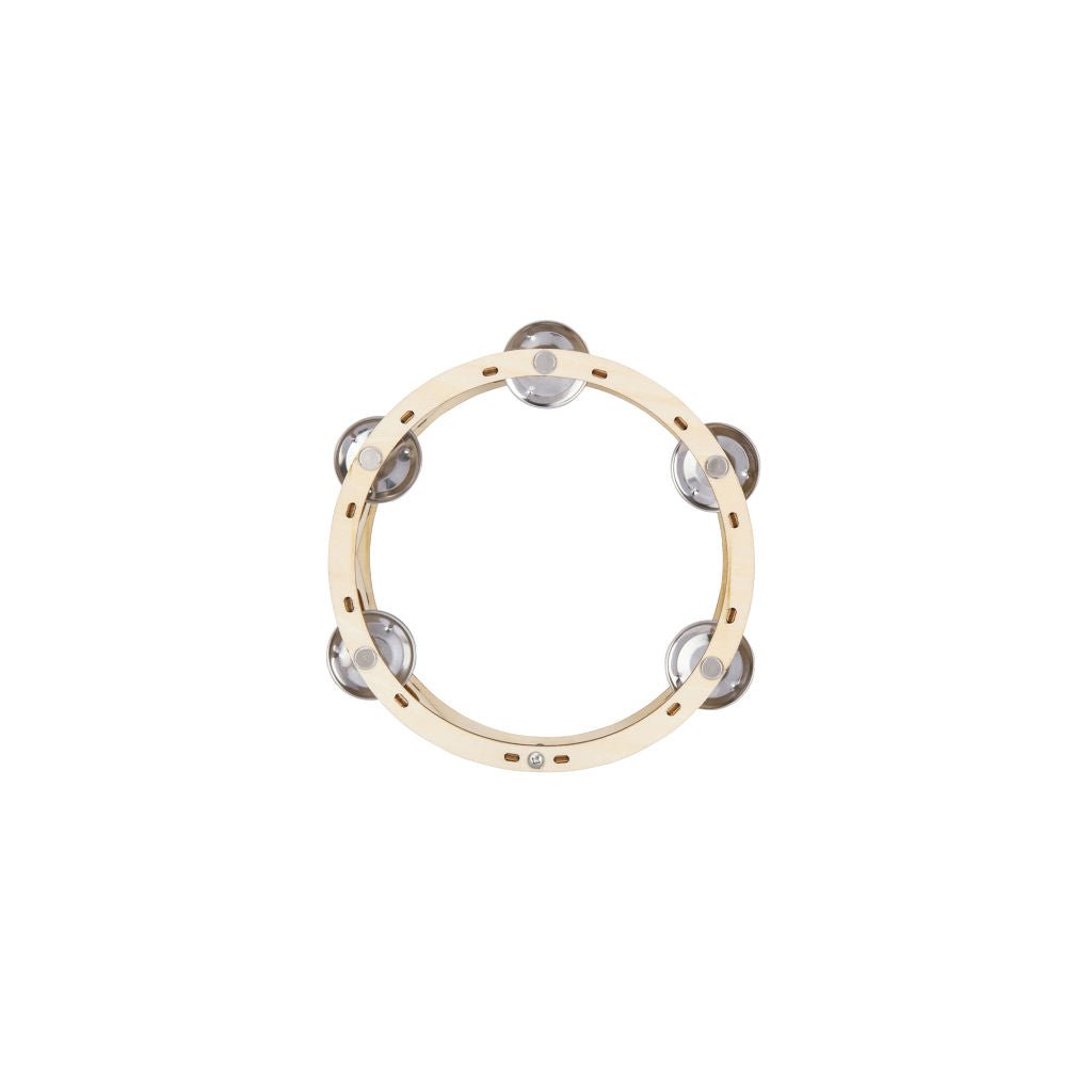 DIY Tambourine - The Gifted Man