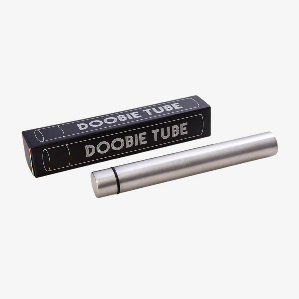 Doobie Tube - The Gifted Man