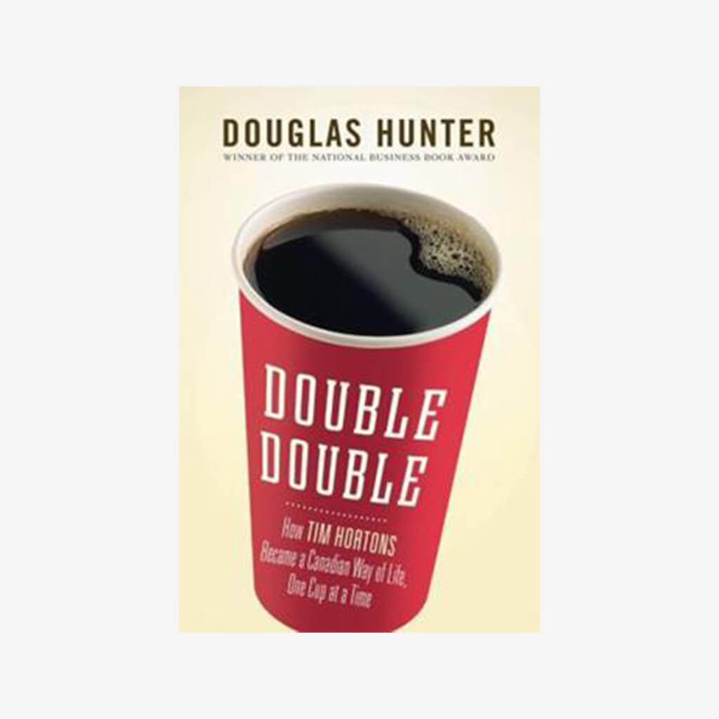 Double Double - The Gifted Man