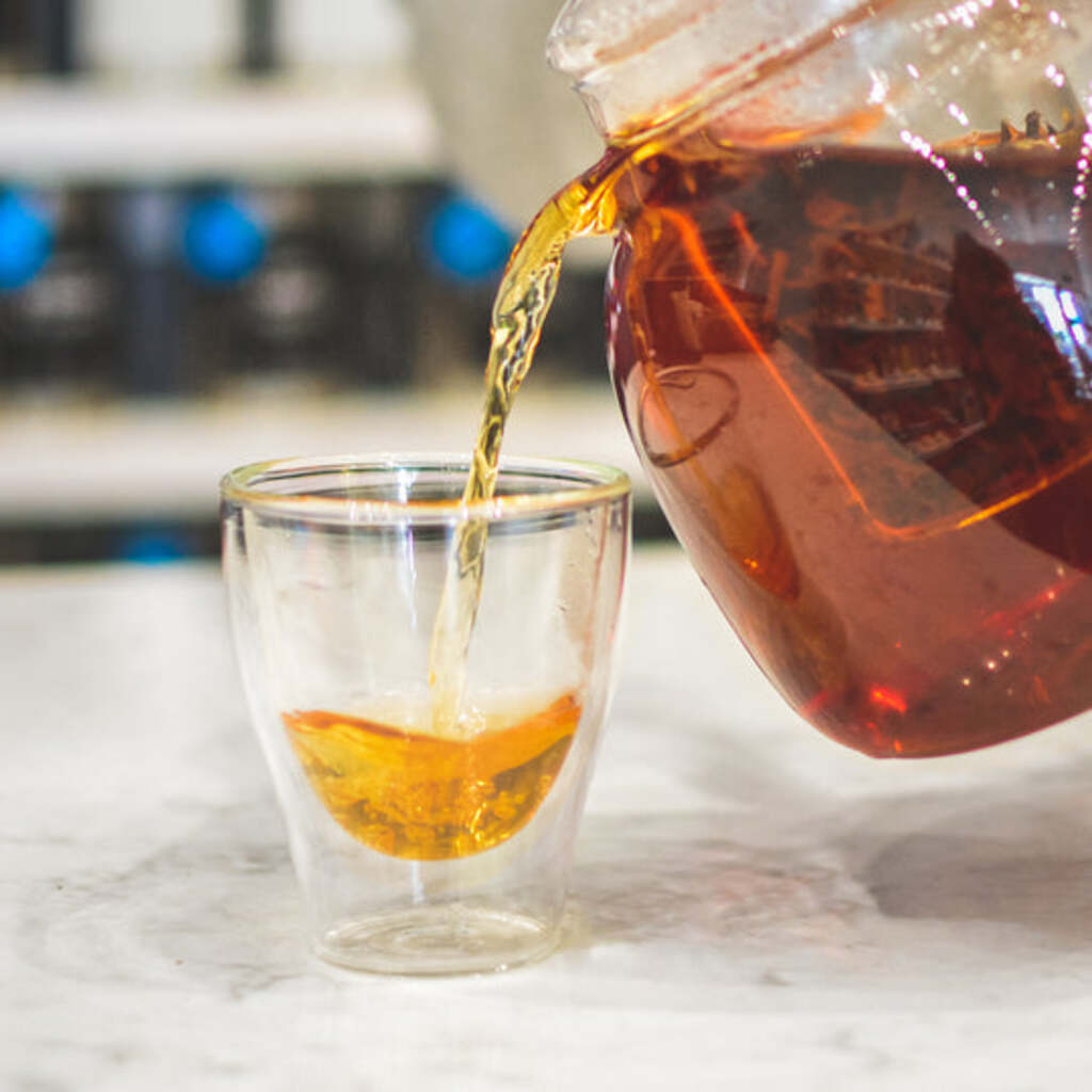 Double Walled Espresso Turino Cup, 2 x 140ml - The Gifted Man