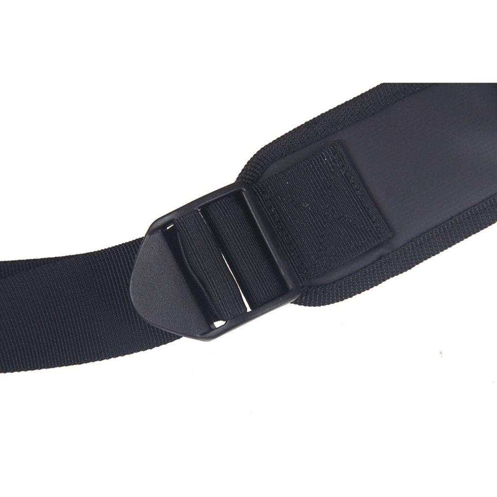 Dry Gear Waist Bag - The Gifted Man