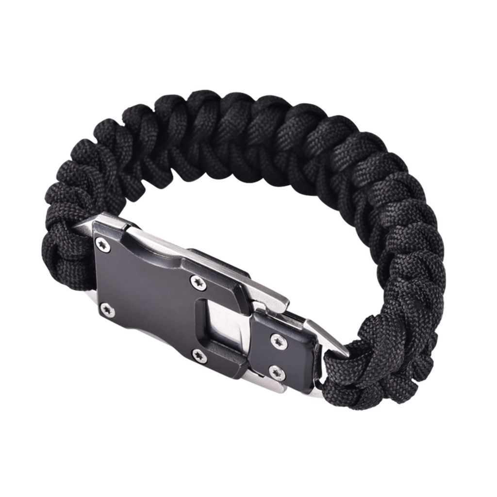Men's shop tactical bracelet