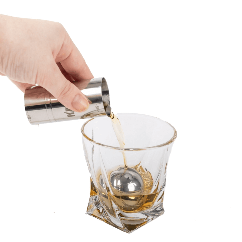 Whiskey 3-pc Cocktail Set