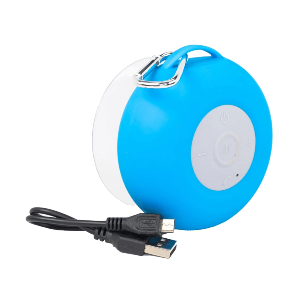Waterproof Speaker | Blue